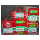 5Pc LGB Freight Car Lot
