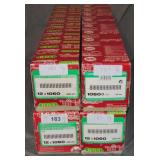 4 Boxed LGB 10600 Straight Track