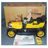 1962 Boxed Remco Flying Dutchman Antique Car
