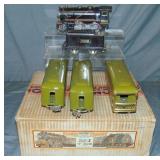 Scarce Boxed Lionel-Ives Set 3003X