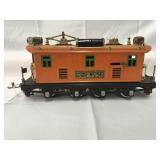 Late Lionel 256 Dual Motor Electric