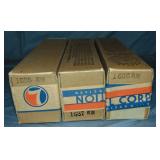 AMAZING Sealed Lionel 1685 Cars