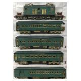 American Flyer President Special Set