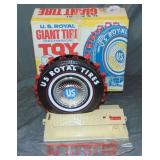 Mint Boxed NY Worlds Fair Toy