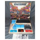 Scarce 1966 Mopar Plymouth Slot Car Set