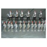 Britains 16th Century Knights From Set 1308