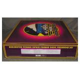 MTH 20-2250-1 Burlington Pioneer Zephyr