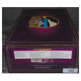 MTH 20-3299-1E PRR K4s Steam Locomotive