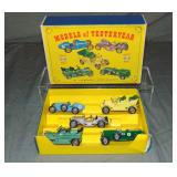 Matchbox Gift Set G-6