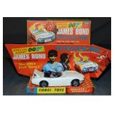 Corgi No.336 Toyota 2000GT