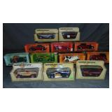 Matchbox Models of Yesteryear.