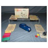 Schuco 3000 Set boxed.