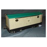 Super Lionel 214R Reefer