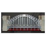 MTH 10-1016 Lionel 300 Hellgate Bridge