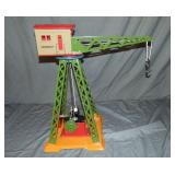 T-Repro Dorfan Crane