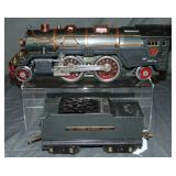 Lionel 385E Steam Locomotive