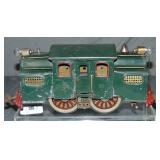 Lionel 50 Center Cab Electric