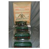 Clean Boxed Lionel 253 Set 98