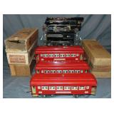 Clean Boxed Early Lionel 260E Set (240E)