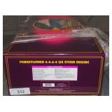 MTH 20-3048-1 PRR Q2 Articulated