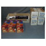 Matchbox Models of Yesteryear