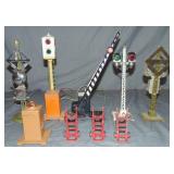 Clean Pre War Accessories