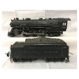 Lionel 226E Steam Locomotive