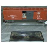 Scarce Lionel 3854 Operating Merchandise Car