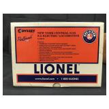 Lionel Odyssey 18373 NYC S2 Electric