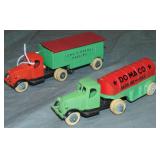 2 Fantastic TootsieToy Commercials