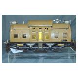 Early Lionel Mojave 10 Locomotive