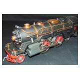 Lionel 385E Steam Locomotive
