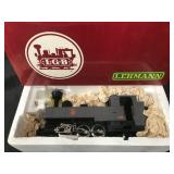 LGB 2070D Steam Switcher