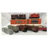 Lionel Rolling Stock