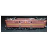 Williams 4920 PRR GG1