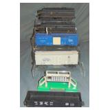 5Pc Lionel 2032 Erie Diesel Freight Set