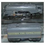 Lionel 221 Dreyfus Steam Locomotive