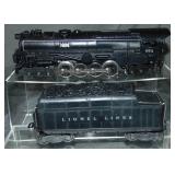 1946 Lionel 671 Turbine