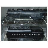 Late Lionel 736 Berkshire Steam Locomotive