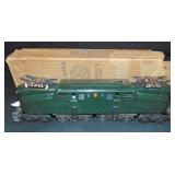 Boxed Lionel 2332 PRR GG1 Electric