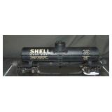 Lionel 2955 Shell Semi Scale Tank Car
