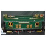 Clean Lionel 253 Box Cab Electric