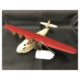 Wyandotte China Clipper