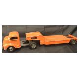 Smith-Miller GMC Low Loader