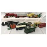 14Pc Dinky Toy Lot