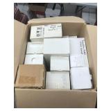 17 Franklin & Danbury Mint Vehicles