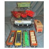 Lionel O Gauge Group