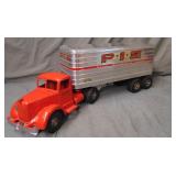 Nice Smith-Miller Mack PIE Tractor Trailer