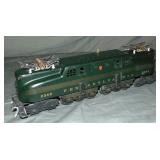 Nice Lionel 2340 PRR GG1 Electric