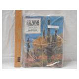 Vintage "Arizona Highway Magazines"